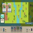 프로그램 아이콘: Floppy Knights
