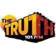Programın simgesi: 101.7 The Truth