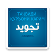 程序图标：Тачвид