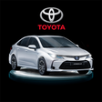 Icon of program: Novo Corolla RA