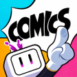 Ikona programu: BILIBILI COMICS - Manga R…