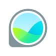 Icon of program: GlassWire Data Usage Moni…