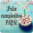 Ikona programu: EL MEJOR PAPÁ DEL MUNDO C…
