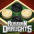 Icon of program: Russian Draughts