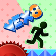 Иконка программы: Vex 8 Game