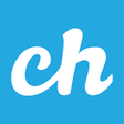 Icon of program: Chevereto download button