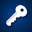 Symbol des Programms: Password Manager - mSecur…