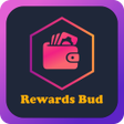 Icon of program: Rewards Bud : Cash Earnin…