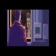 رمز البرنامج: Tardy
