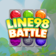 プログラムのアイコン：Line 98 Battle - Line 98