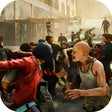 Icon of program: Dead zombie Frontier Shoo…