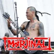 Programın simgesi: MARJINAL FULL ALBUM OFFLI…