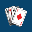 プログラムのアイコン：Bakers Dozen Solitaire