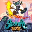 Icoon van programma: Scratch The Cat