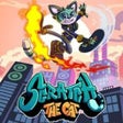 Icoon van programma: Scratch The Cat