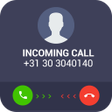 Icon of program: Fake Call  Prank Calling …