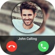 程序图标：Fake Call - prank calling…
