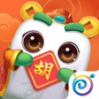 ไอคอนของโปรแกรม: 多乐麻将