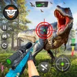 Icon of program: Wild Dinosaur Hunting Sea…