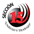 Icon of program: Sección 15