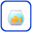 程序图标：Como Cuidar Peces