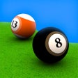 Ícone do programa: Pool Break 3D Billiards 8…