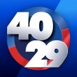 Ikona programu: 4029 News - Fort Smith