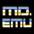 أيقونة البرنامج: MD.emu