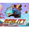 ไอคอนของโปรแกรม: Reality Drift