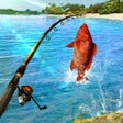 Иконка программы: Fishing Clash