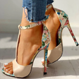 ไอคอนของโปรแกรม: High Heel Styles 2020-202…