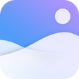 プログラムのアイコン：Gallery -Photos  Videos