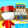 Ikon program: Hyper Hotel