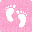 ไอคอนของโปรแกรม: Baby name Gujarati