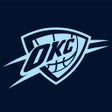 Ikona programu: Oklahoma City Thunder