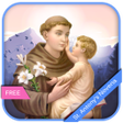 Biểu tượng của chương trình: St Anthony Novena Prayers