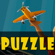プログラムのアイコン：Puzzle Caleb and Sophia