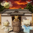 ไอคอนของโปรแกรม: 脱出ゲーム　夏の思い出からの脱出