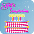 Imágenes de Feliz Cumpleaños icon