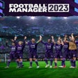 Programikonen: Football Manager 2023