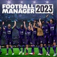 Programın simgesi: Football Manager 2023