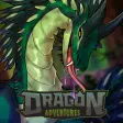 Season 11 Dragon Adventures
