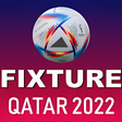 Icon of program: Fixture Mundial Qatar 202…