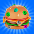 Programikonen: Unscrew Nuts: Pin Jam Puz…