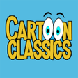 Ícone do programa: Cartoon Classics - Movies…