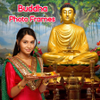 Icon of program: Buddha Photo Frames
