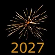 Ikona programu: New Year Countdown 2024