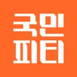 ไอคอนของโปรแกรม: 국민피티