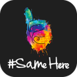 プログラムのアイコン: SameHere Scale
