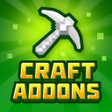 Ícone do programa: Mods for Minecraft: Craft…